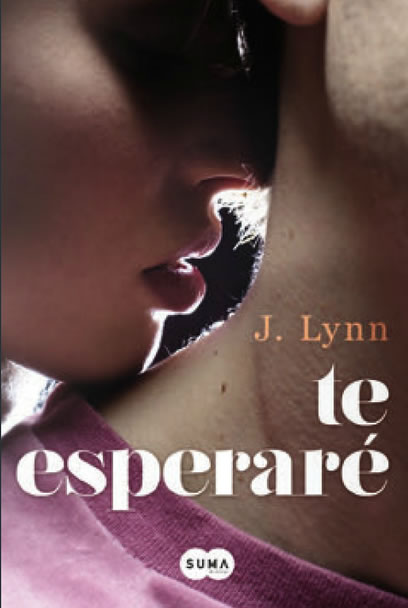 Te esperar de Jennifer L. Armentrout