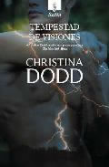 Tempestad de Visiones de Christina Dodd