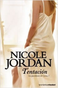 Tentación de Nicole Jordan