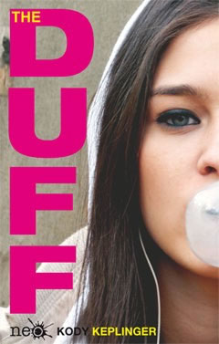 The Duff de Kody Keplinger