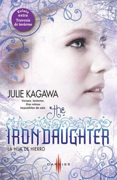 The Iron Daughter  (La hija de hierro)