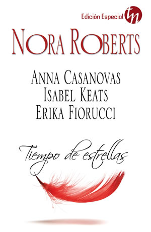 Tiempo de estrellas de Nora Roberts