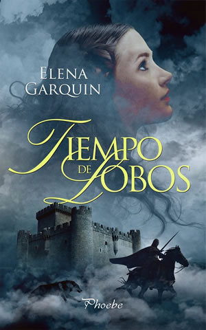 Tiempo de lobos de Elena Garquin