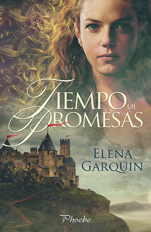 Tiempo de promesas de Elena Garquin