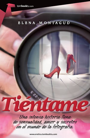 Tintame de Elena Montagud