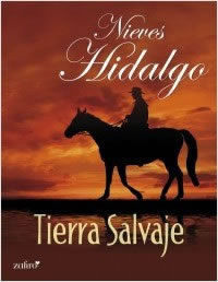 Tierra Salvaje