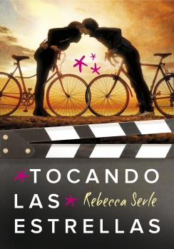 Tocando las estrellas de Rebecca Serle