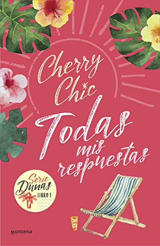 Todas mis respuestas (Dunas 1) de Cherry Chic