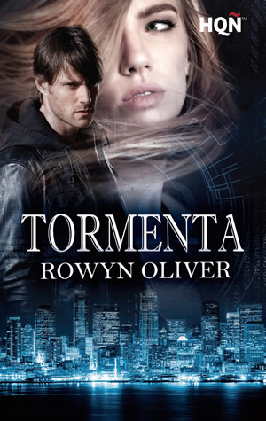 Tormenta de Rowyn Oliver