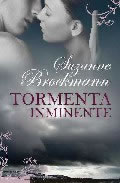 Tormenta Inminente de Suzanne Brockmann