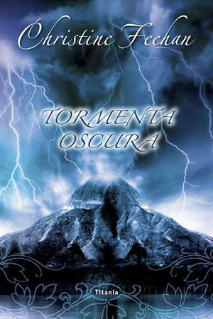 Tormenta oscura