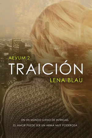 Traicin de Lena Blau