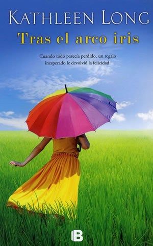 Tras el arco iris de Kathleen Long