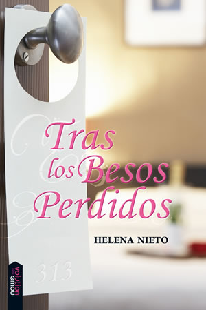 Tras los besos perdidos de Helena Nieto