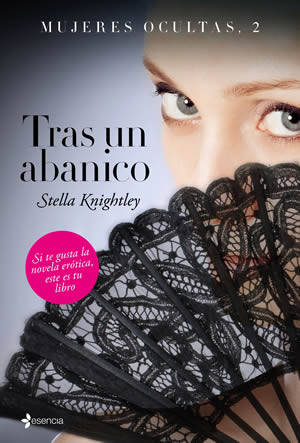 Tras Un Abanico de Stella Knightley