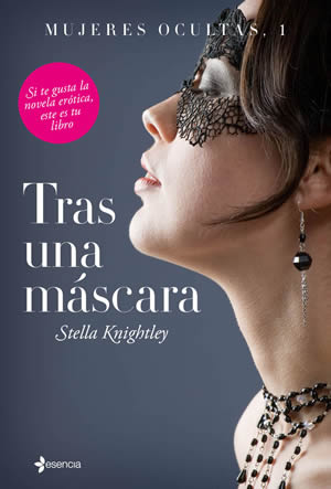 Tras una mscara de Stella Knightley