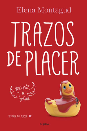 Trazos de placer de Elena Montagud