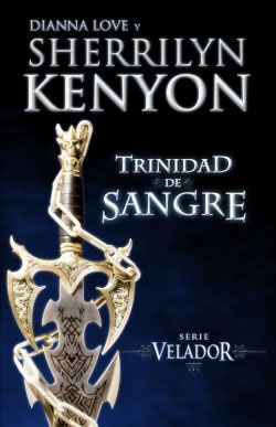 Trinidad de sangre de Sherrilyn Kenyon