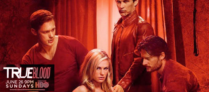 Resumen de la Cuarta Temporada de True Blood