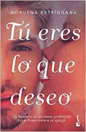 T eres lo que deseo