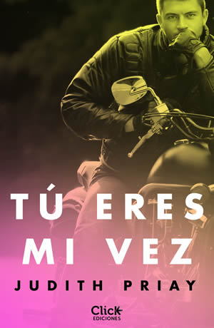 T eres mi vez