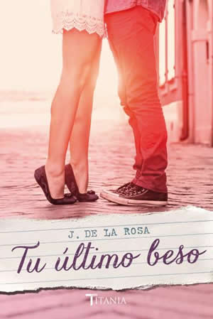 Tu ltimo beso