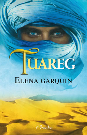 Tuareg de Elena Garquin