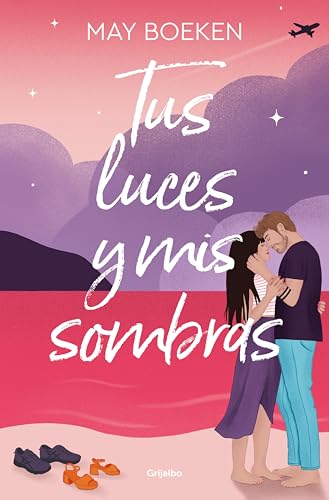 Tus luces y mis sombras (Mediterrneo 3) de May Boeken
