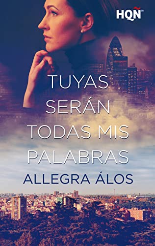 Tuyas sern todas mis palabras (HQ) de Allegra los