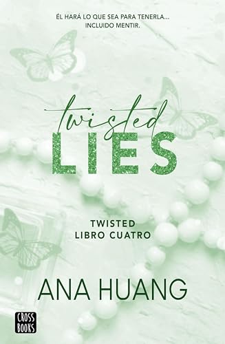 Twisted 4. Twisted Lies de Ana Huang