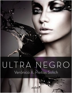 Ultra Negro de Verónica A. Fleitas Solich