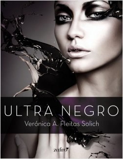 Ultra Negro de Vernica A. Fleitas Solich