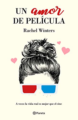 Un amor de pelcula de Rachel Winters