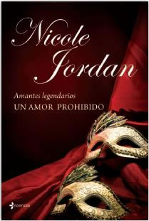 Un amor prohibido de Nicole Jordan