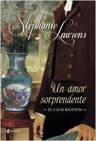 Un Amor Sorprendente de Stephanie Laurens