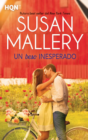 Un beso inesperado de Susan Mallery