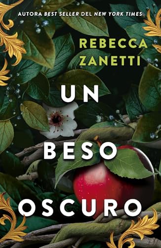 Un beso oscuro de Rebecca Zanetti