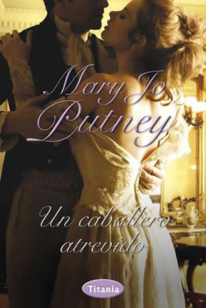 Un caballero atrevido de Mary Jo Putney