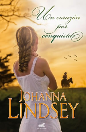 Un corazn por conquistar de Johanna Lindsey