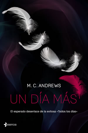 Un da ms de M. C. Andrews