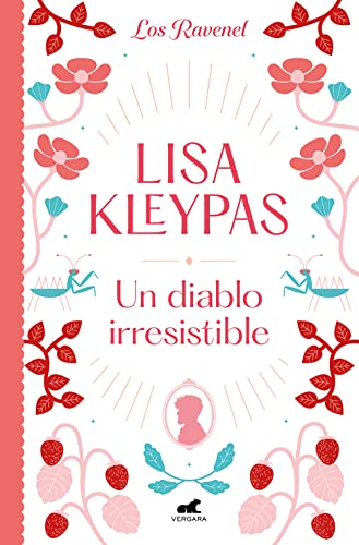 Un diablo irresistible (Los Ravenel 7) de Lisa Kleypas