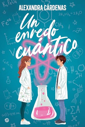 Un enredo cuntico de Alexandra Crdenas