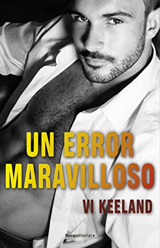 Un error maravilloso de Vi Keeland