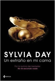 Un Extrao en mi Cama de Sylvia Day