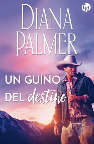 Un guio al destino de Diana Palmer