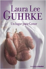 Un Lugar para Conor de Laura Lee Guhrke