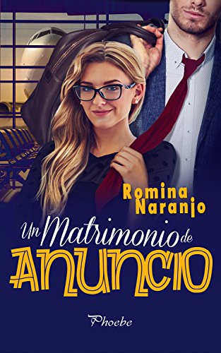 Un matrimonio de anuncio de Romina Naranjo