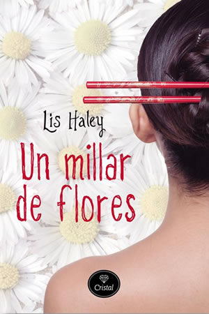 Un millar de flores de Lis Haley