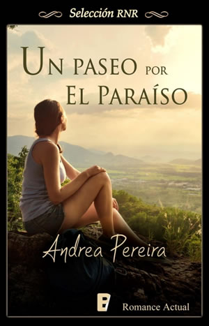 Un paseo por el paraíso de Andrea Pereira