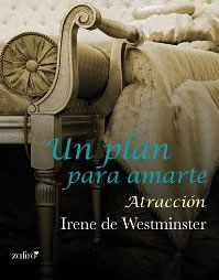 Un plan para amarte. Atraccin